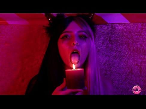 ❤️ Blowjob fiafia mai le Sexy Succubus ma le Faataunuuga o le gutu ️  i le sm.porno-fuq.ru ❌️
